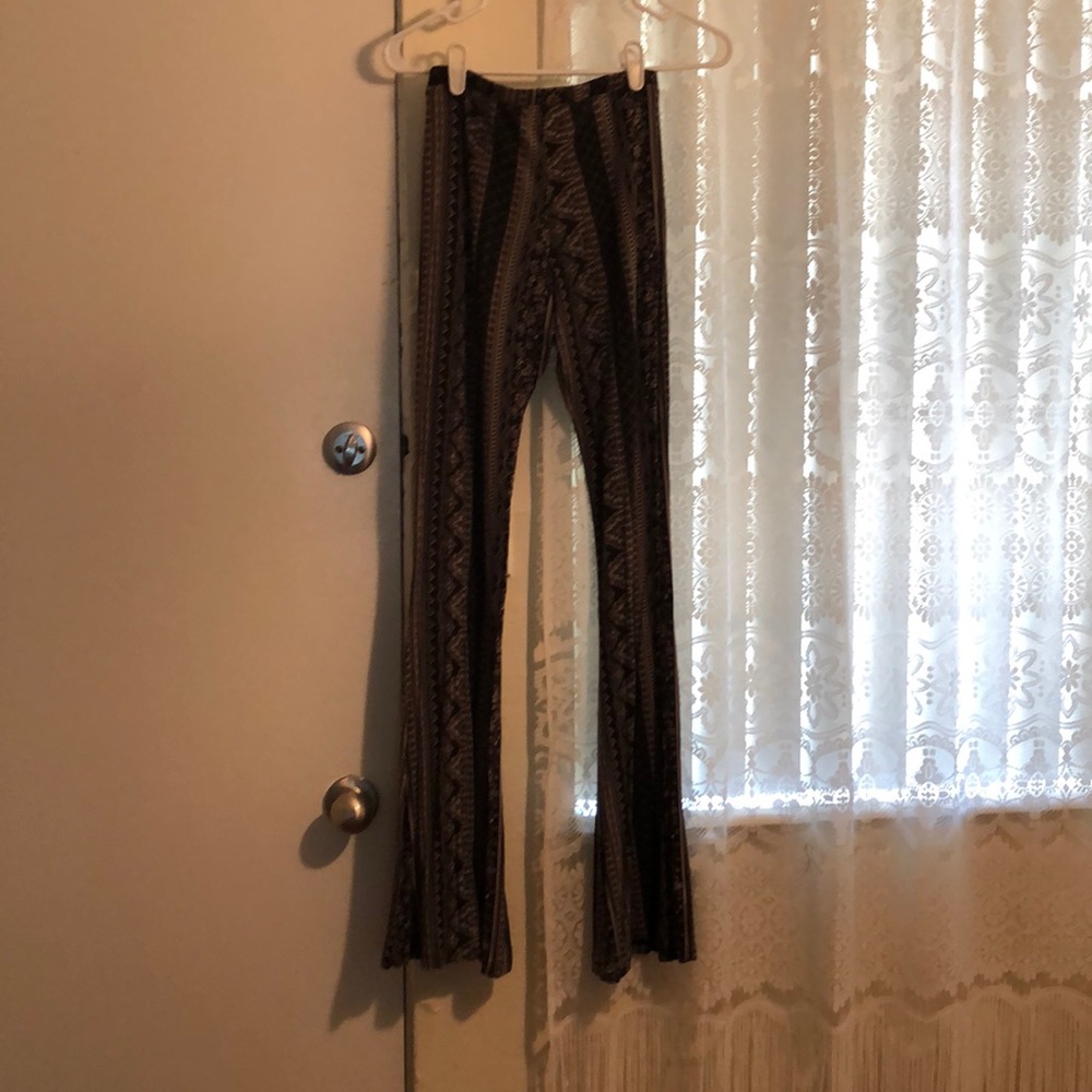 Tilly’s Bell Bottom Pants